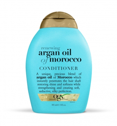 OGX Conditioner Argan Oil of Morocco 385ml