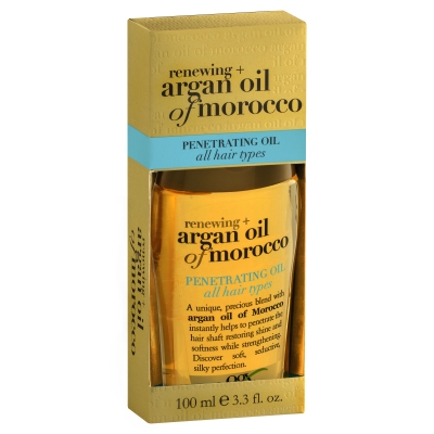 OGX Penetrating Argan Oil of Morocco 100ml