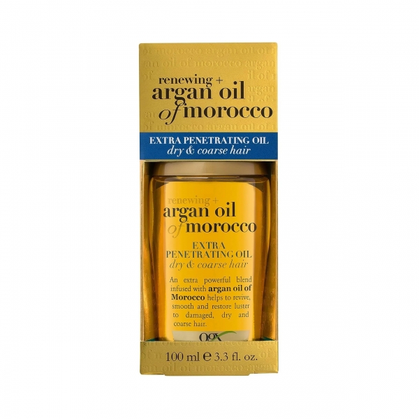 OGX Renewing Argan Oil Of Morocco 100ml