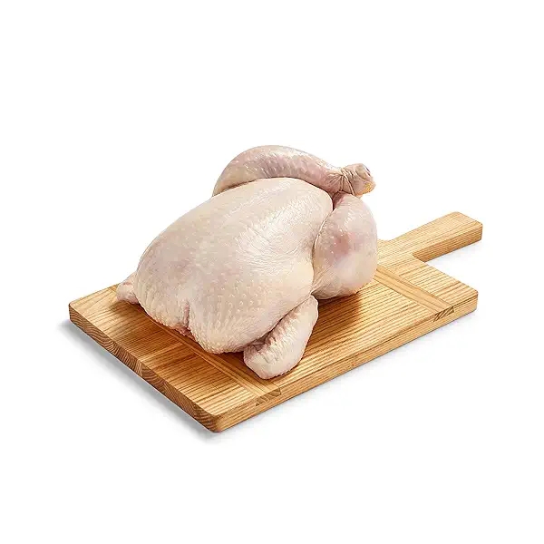 Steggles Whole Chicken Family Roast 2kg