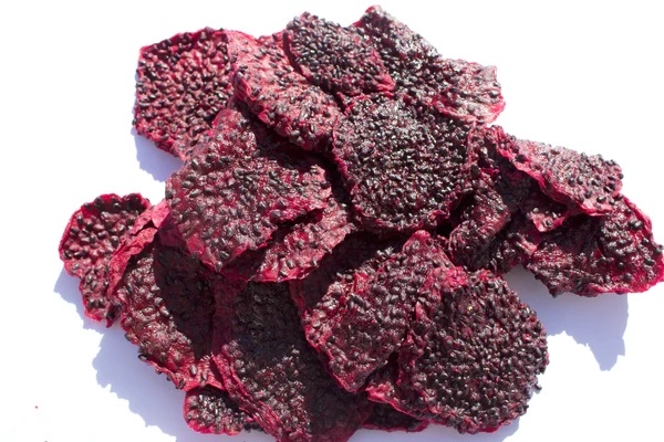 Bulk Foods Mareeba Dried Dragonfruit 100g