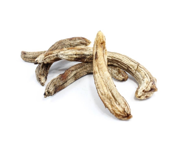 Bulk Foods Mareeba Dried Banana 100g