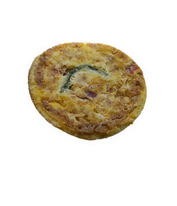 Cuisine Corp Sweet Potato, Corn, Capsicum Frittata 150g