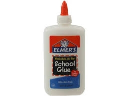 Elmer's School Glue 225ml