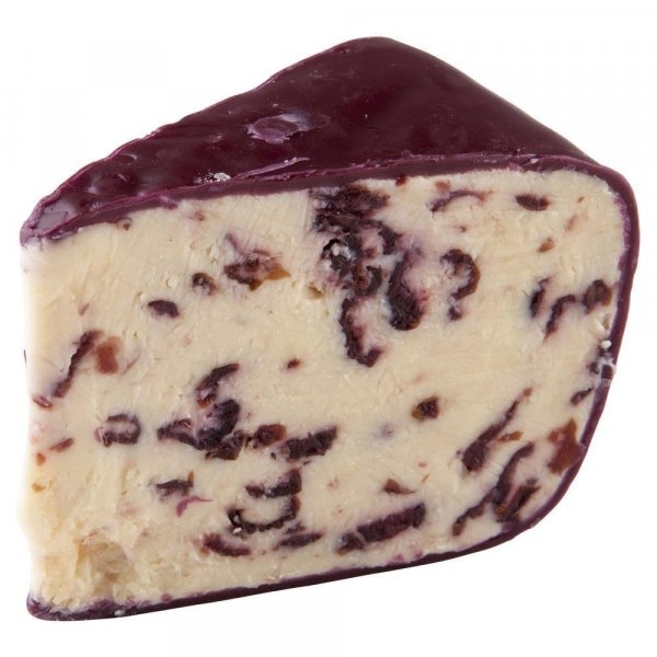 Maffra Wensleydale & Cranberry 150g