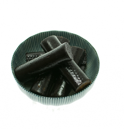 Bulk Foods Licorice Cuts 200g