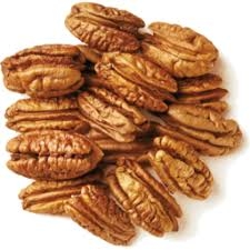 Bulk Foods Pecan Nuts 200g