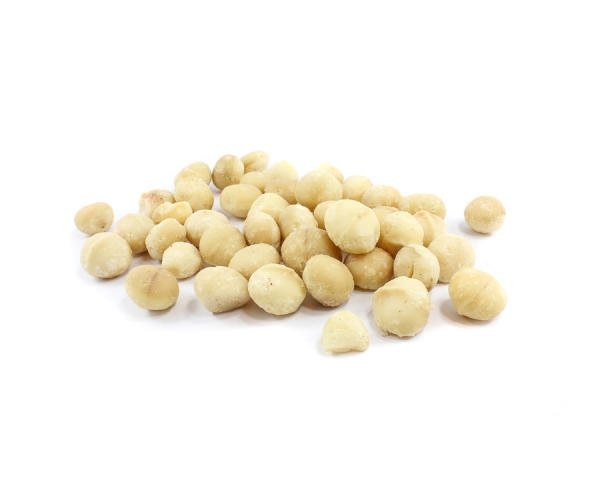 Bulk Foods Macadamia Raw 200g