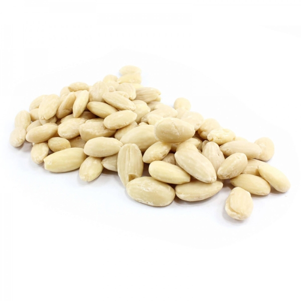 Bulk Foods Almonds Blanched 200g