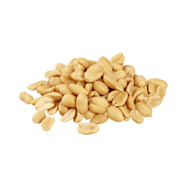 Bulk Foods Peanuts Roasted & Salted Australian 200g