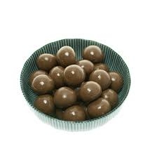 Bulk Foods Choc Raspberry Balls 200g