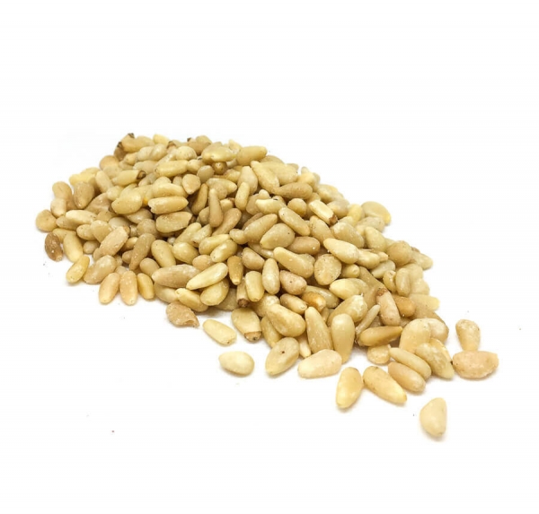 Bulk Foods Pine Nuts 200g