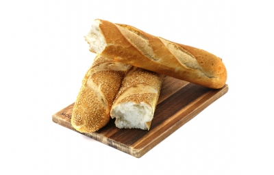 In Store Bakery French Stick 2 Pack