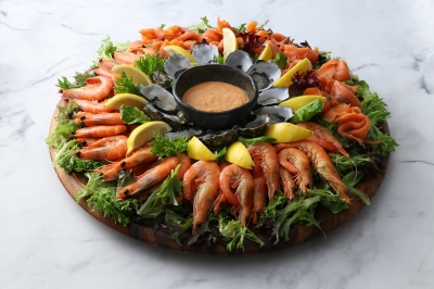 AFS Classic Seafood Delight Platter (36 Hrs Required)