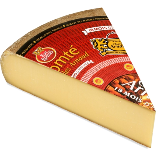 Charles Arnaud Comte Reserve 18 Months 100g