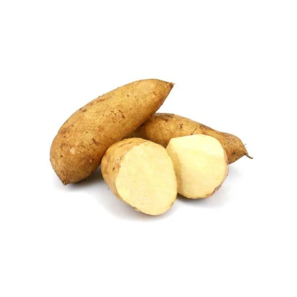 Sweet Potatoes White Loose 1kg