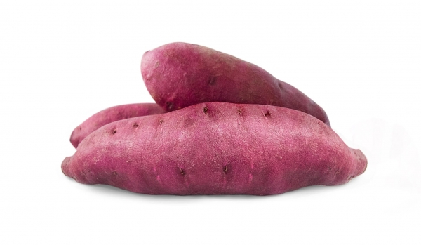 Sweet Potatoes Purple Loose 1kg