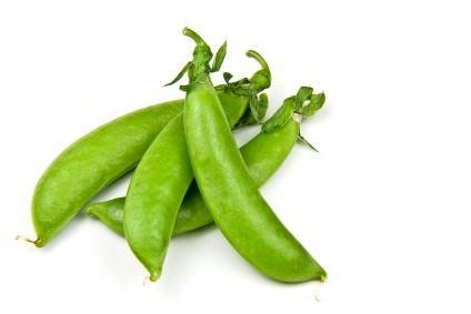 Sugar Snap Peas 250g