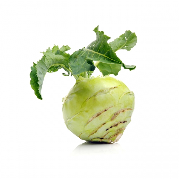 Kohlrabi Each