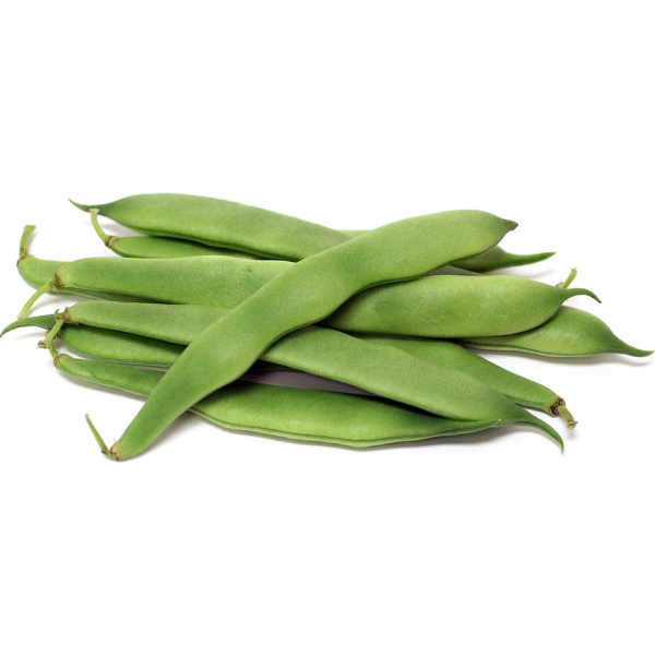 Beans Flat Loose 250g