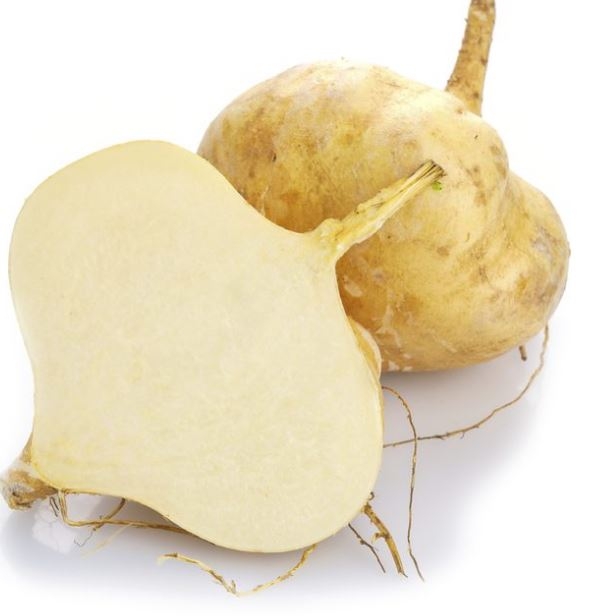 Yam Bean Loose 500g