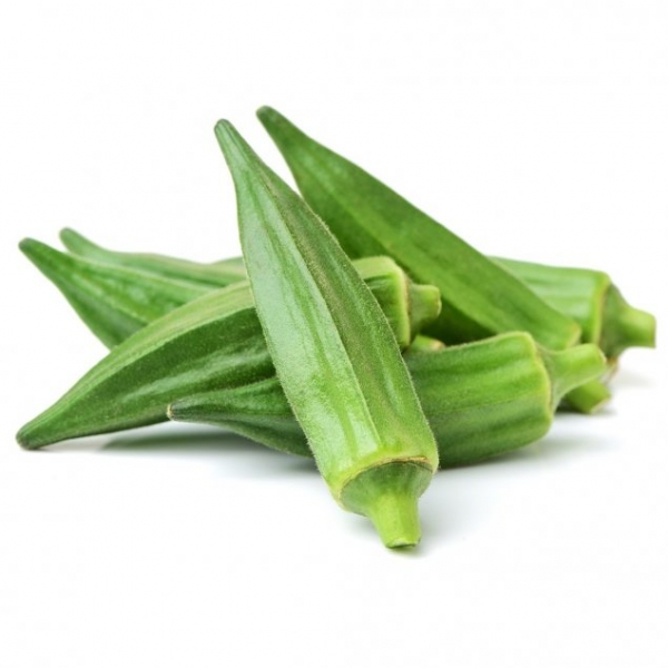 Okra 250g