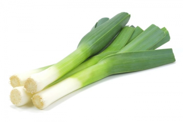 Leeks Bunch Each