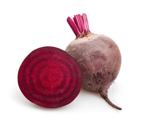 Beetroot Loose 500g