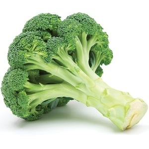 Broccoli Loose 500g