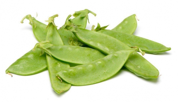 Snow Peas 250g