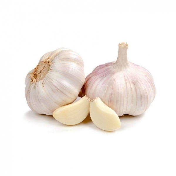 Garlic Loose 100g