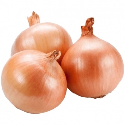 Onions Brown Loose 500g