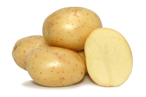 Potatoes Loose 500g
