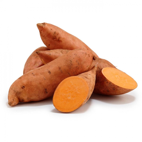 Sweet Potatoes Loose 1kg