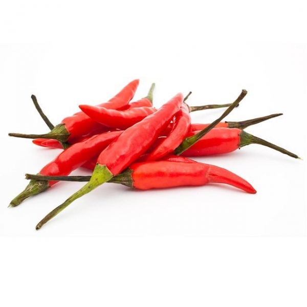 Chilli Red Birds Eye 50g