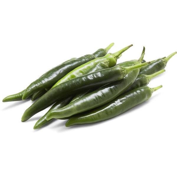 Chilli Green 50g