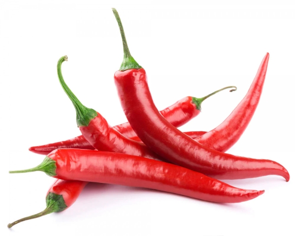 Chilli Red 50g