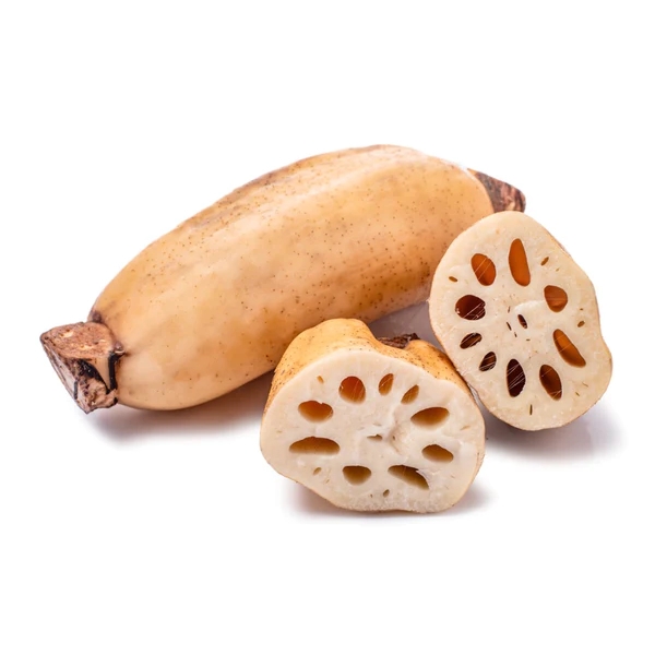 Lotus Root 50g