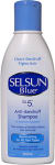 Selsun Blue Replenishing Ant-Dandruff Shampoo 200ml