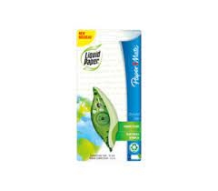 Papermate Dryline Correction Tape Recyclable 1 Pack