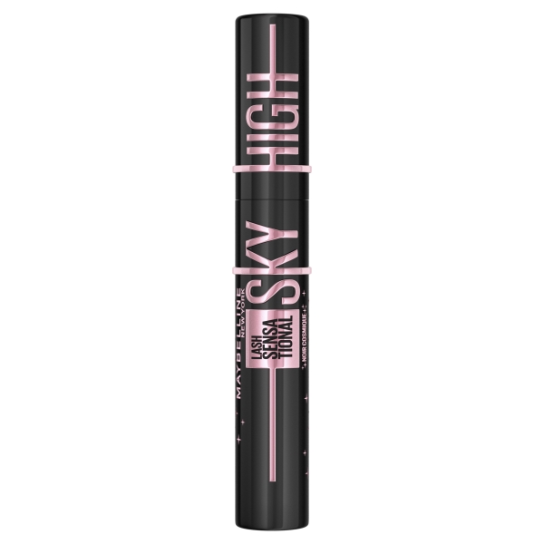 Maybelline Lash Sensation Mascara Cosmic Black 7.2ml