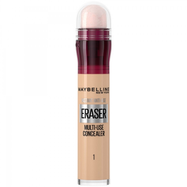 Maybelline Multi Use Eraser Concealer Light 6ml