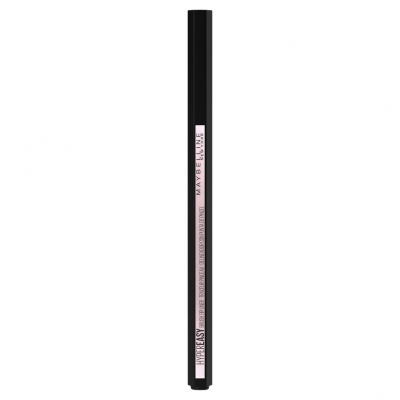 Maybelline HyperEasy Brush Tip Liner Pitch Black