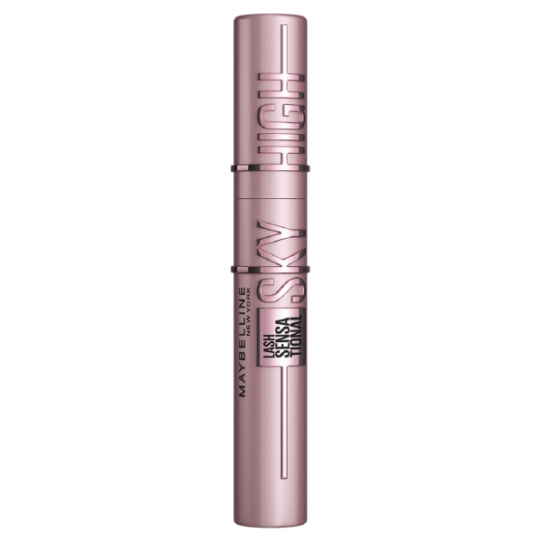 Maybelline Mascara Lash Sky High Washable Very Black 6ml