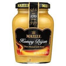 Maille Honey Dijon Mustard 230g