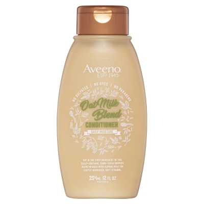 Aveeno Oat Milk Blend Conditioner 354ml