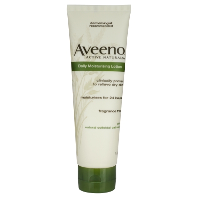 Aveeno Moisturising Body Lotion 71ml