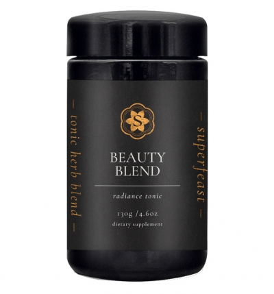 Superfeast Beauty Blend 100g (Wellbeing)