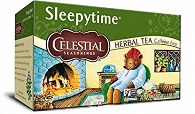 Celestial Seasonings Sleepytime Tea 20 Pack