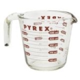 Pyrex Prepware 2 Cup/500mL Measuring Cup